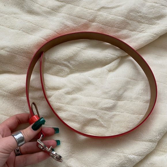 Dolce Gabbana Belt - Picture 3 of 3